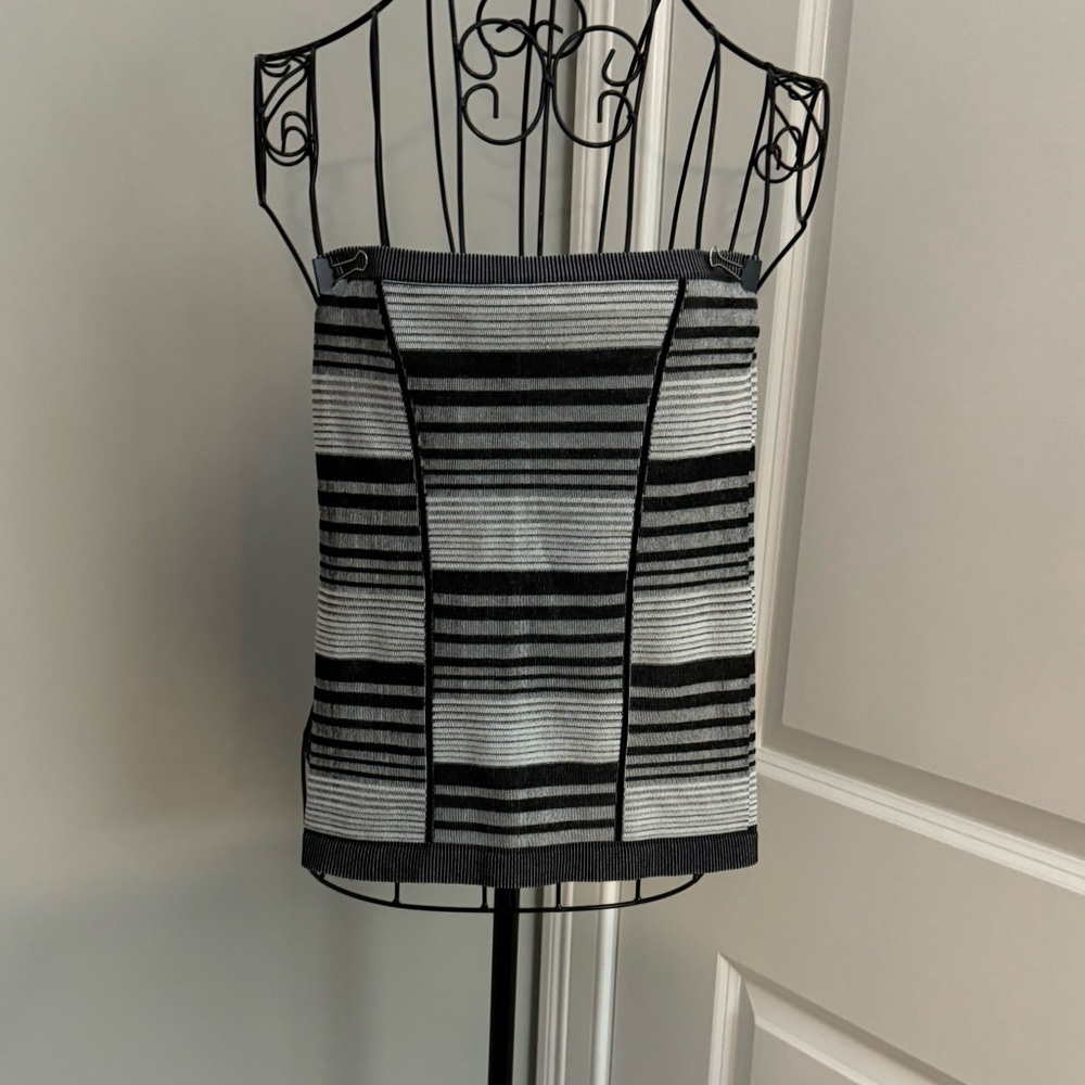 NWOT Free People Intimately Tube Top in XS/S